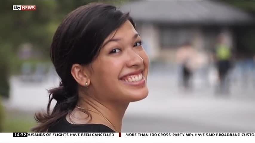 #Match4Lara Campaign To Find Bone Marrow Donor Has Global Impact