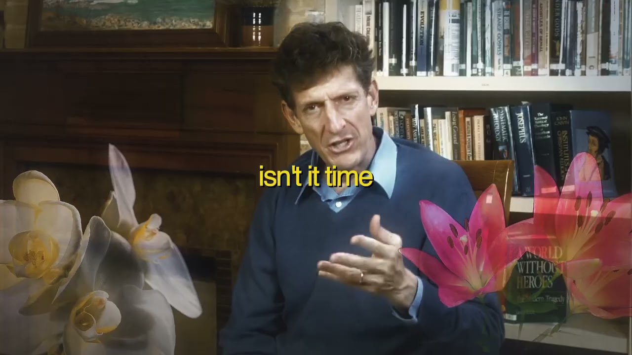 Listen to Jesus Christ 