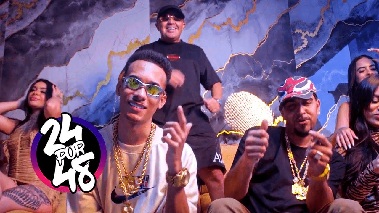 O PIU VAI TE PEGAR (Clipe Oficial) MC Lekão, MC MN e DJ Piu