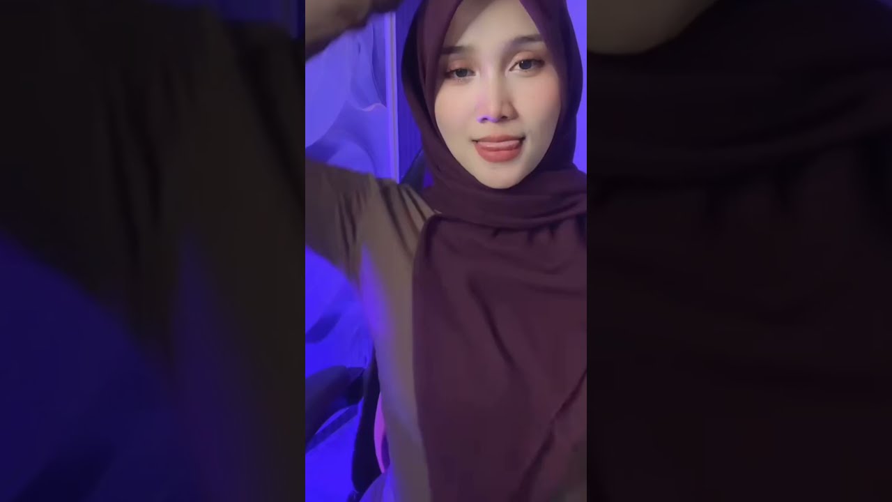 Bigo Live Hijab - 295
