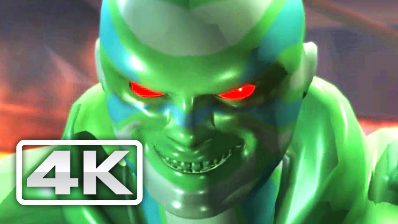 ARMY MEN: MAJOR MALFUNCTION 🎖️ All Cinematic Cutscenes (Game Movie) 4K Ultra HD