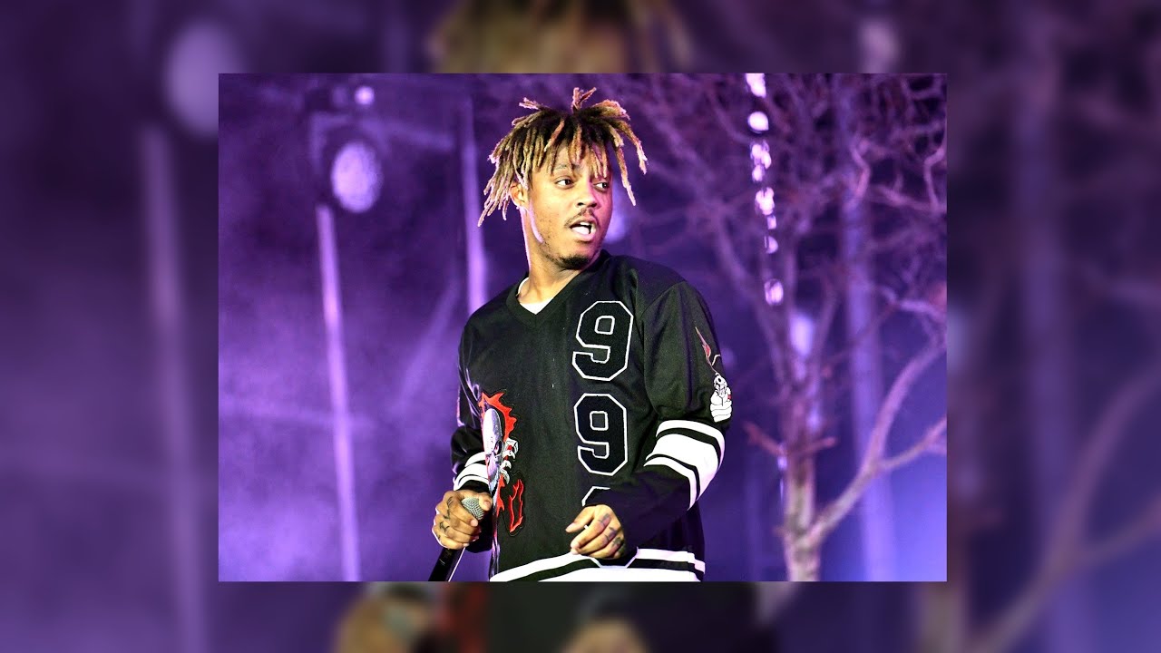 (FREE) Juice Wrld Type Beat - 