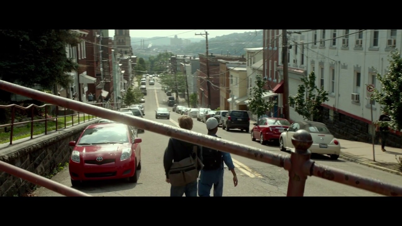 The Beautiful Cinematography of 