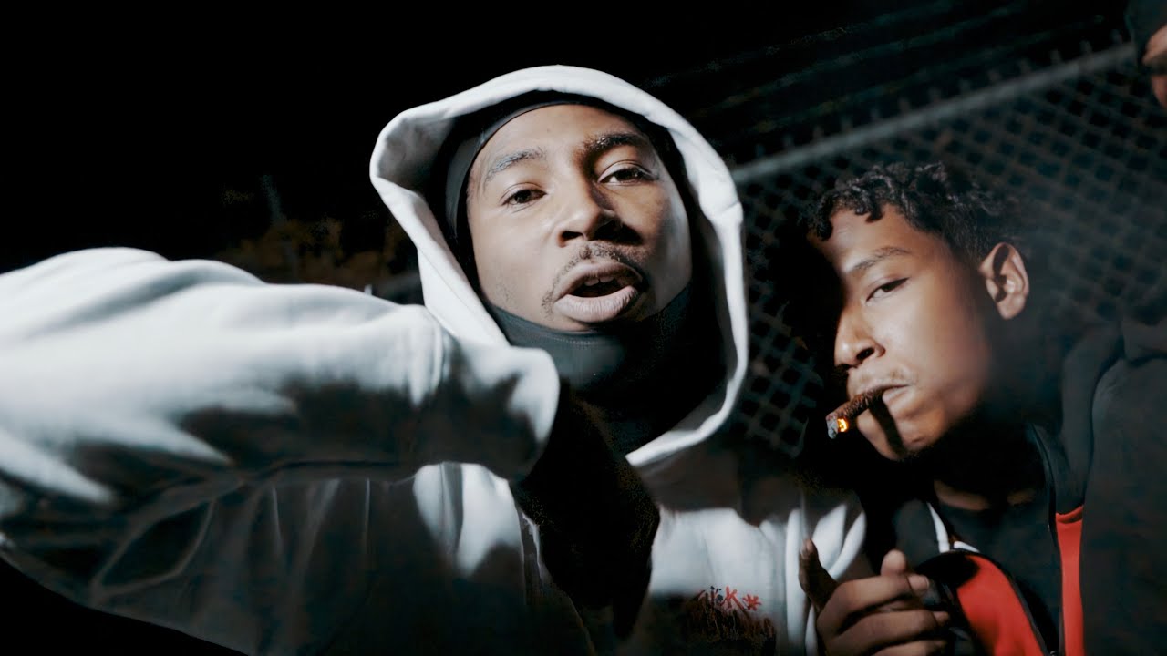EBK Madmaxx X EBK Leebo 