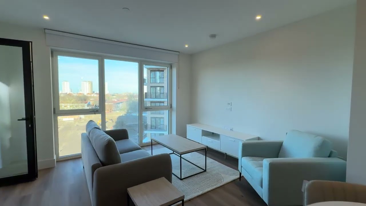 1 bedroom(s) flat to rent in Maple Mews, Bow, E3 | Benham & Reeves