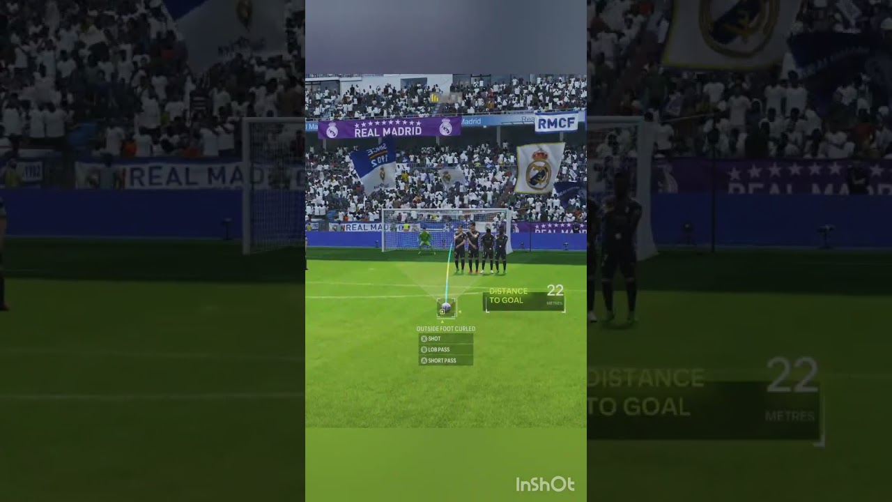 free kick it a pro 