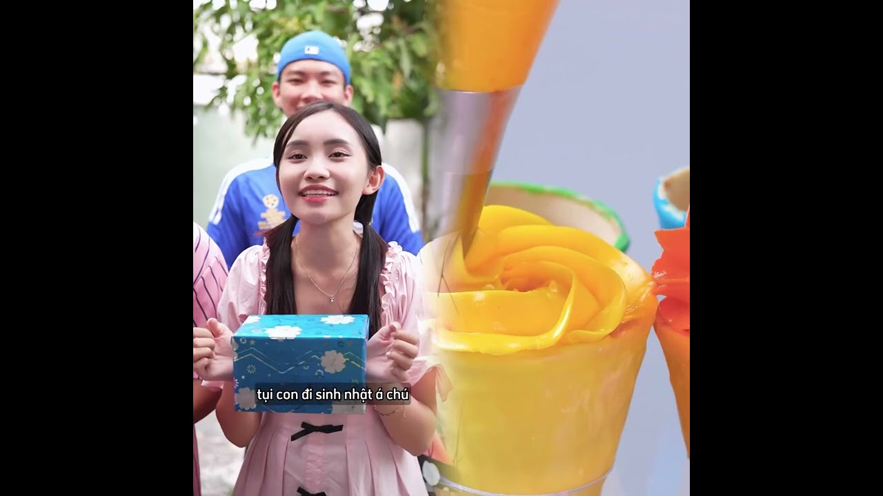 Video ngắn (minh.khang1214) 💰)  Và Mukbang (miyuasmr)