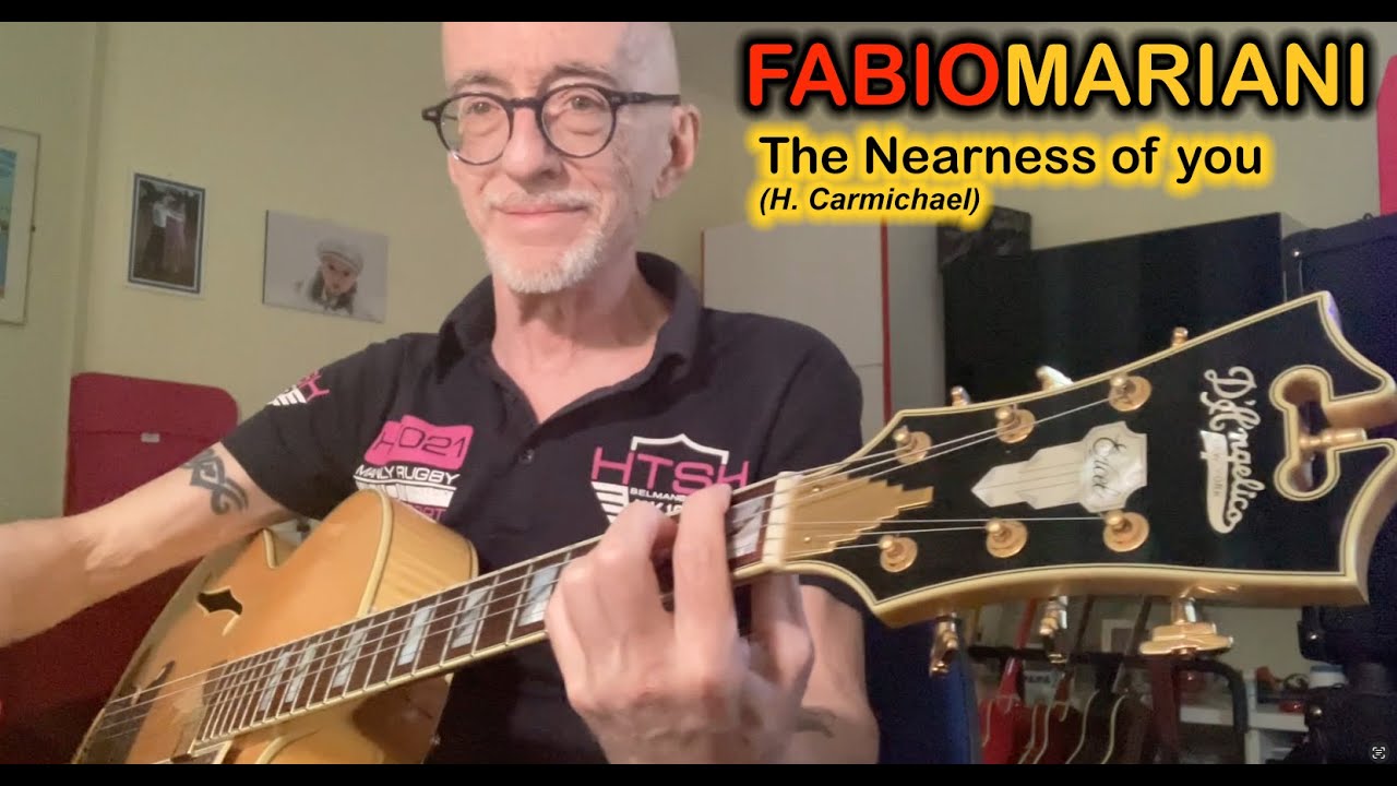 FABIO MARIANI 