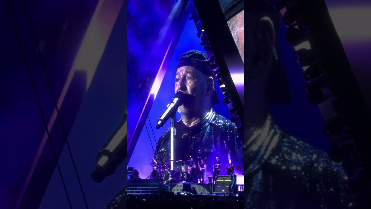 Vasco Rossi - E adesso che tocca a me - Napoli 16 Giugno 2025