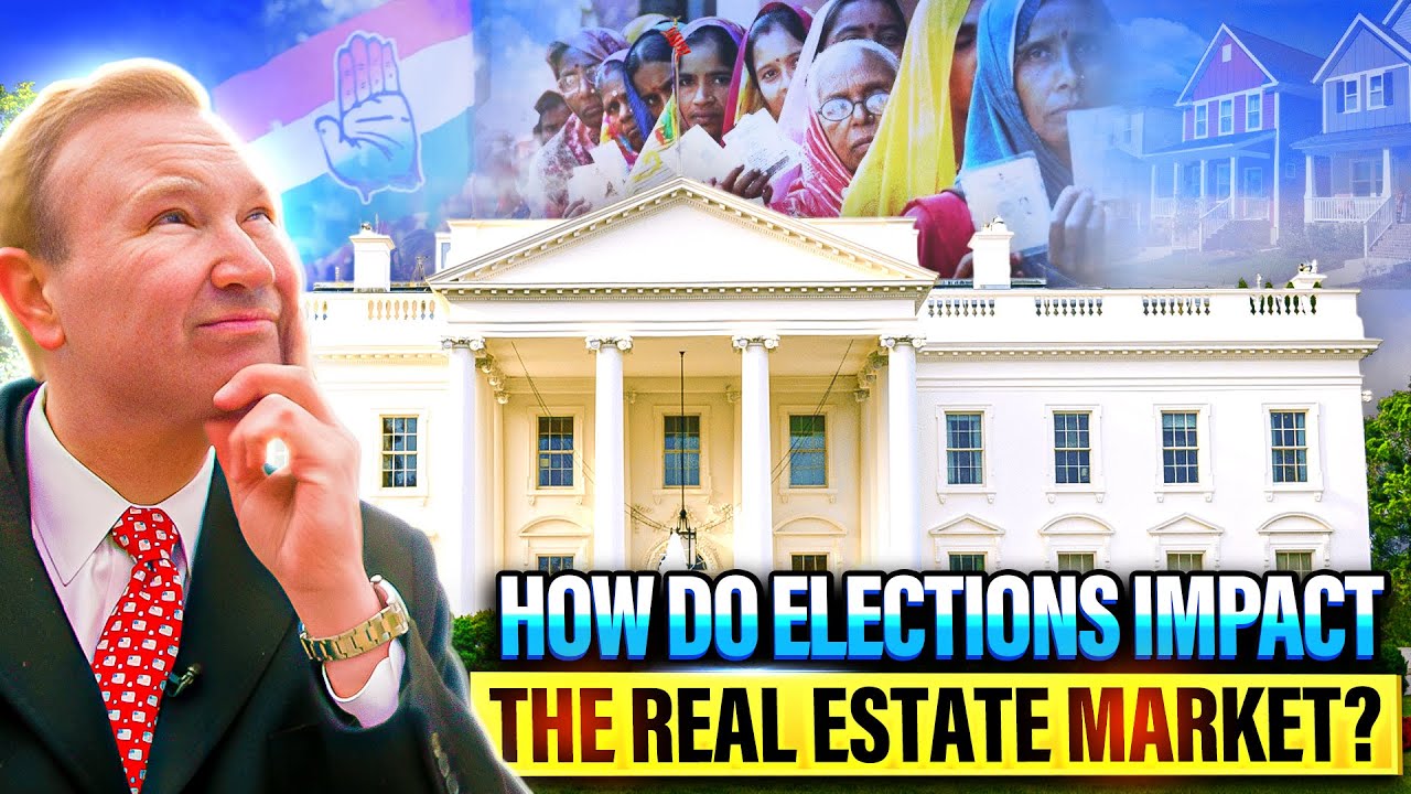 Unveiling The Impact of Elections On the DC Real Estate Market!