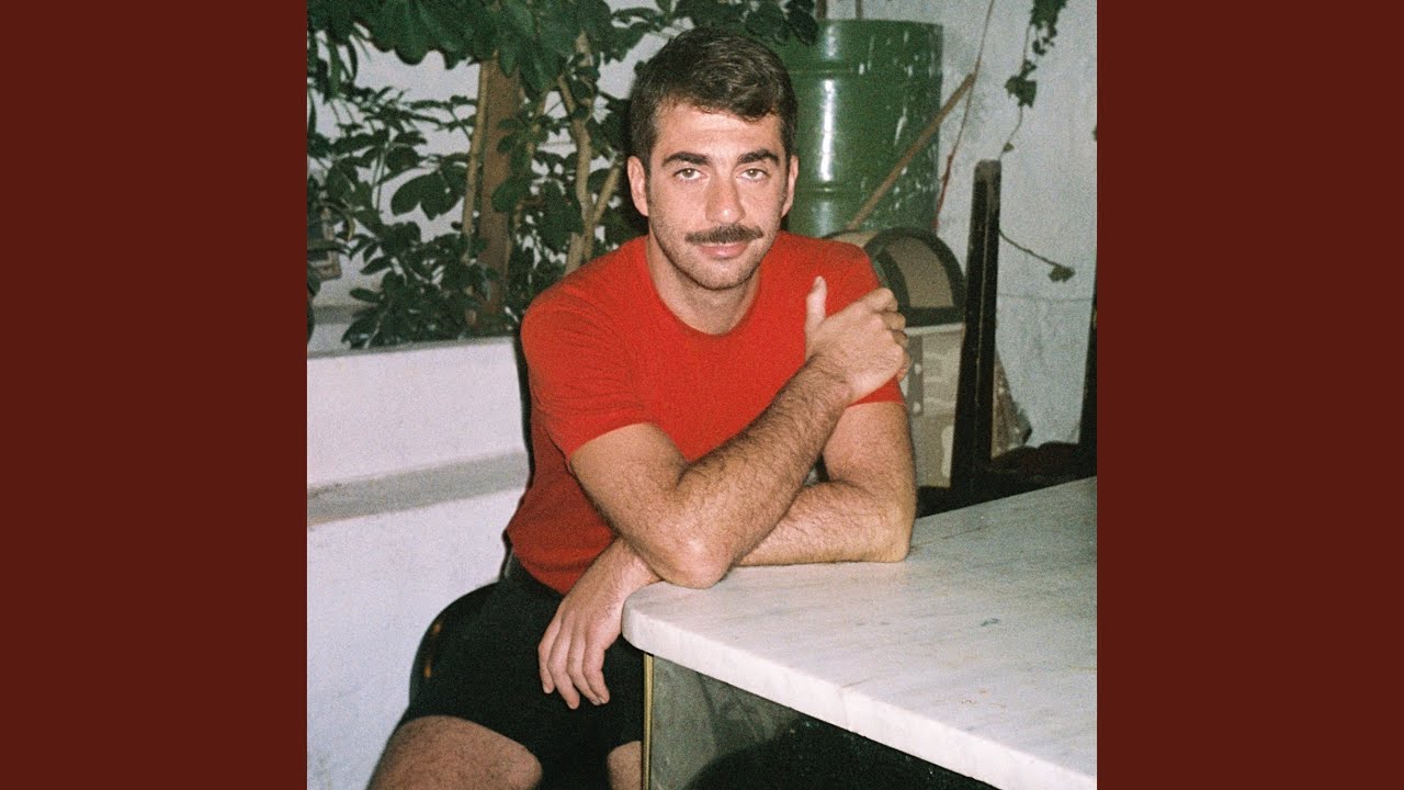 Giati ton Agapo