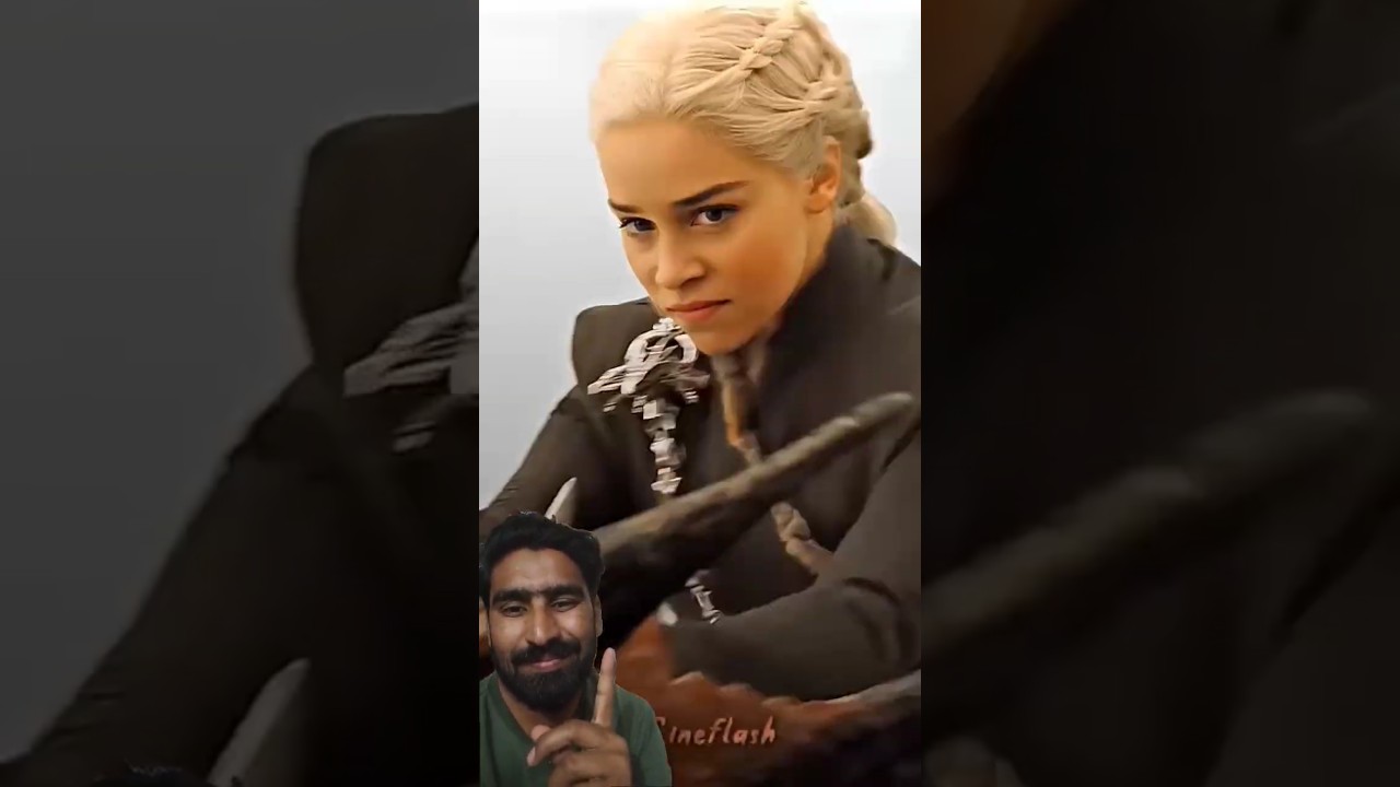 Daenerys save this movie clips "