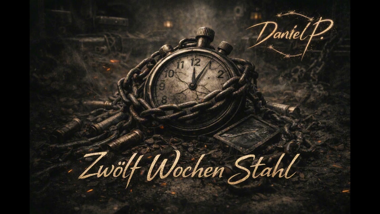 Zwölf Wochen Stahl