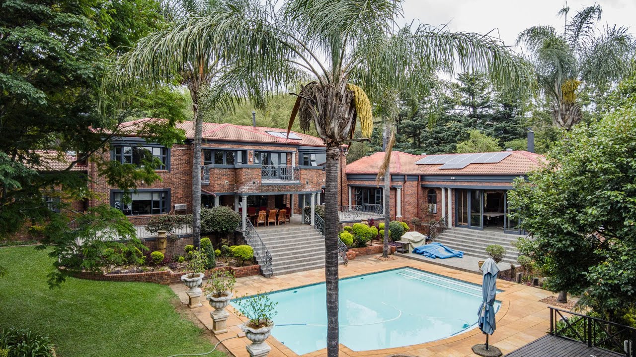 6 bedroom Smallholding for For Sale | Poortview AH