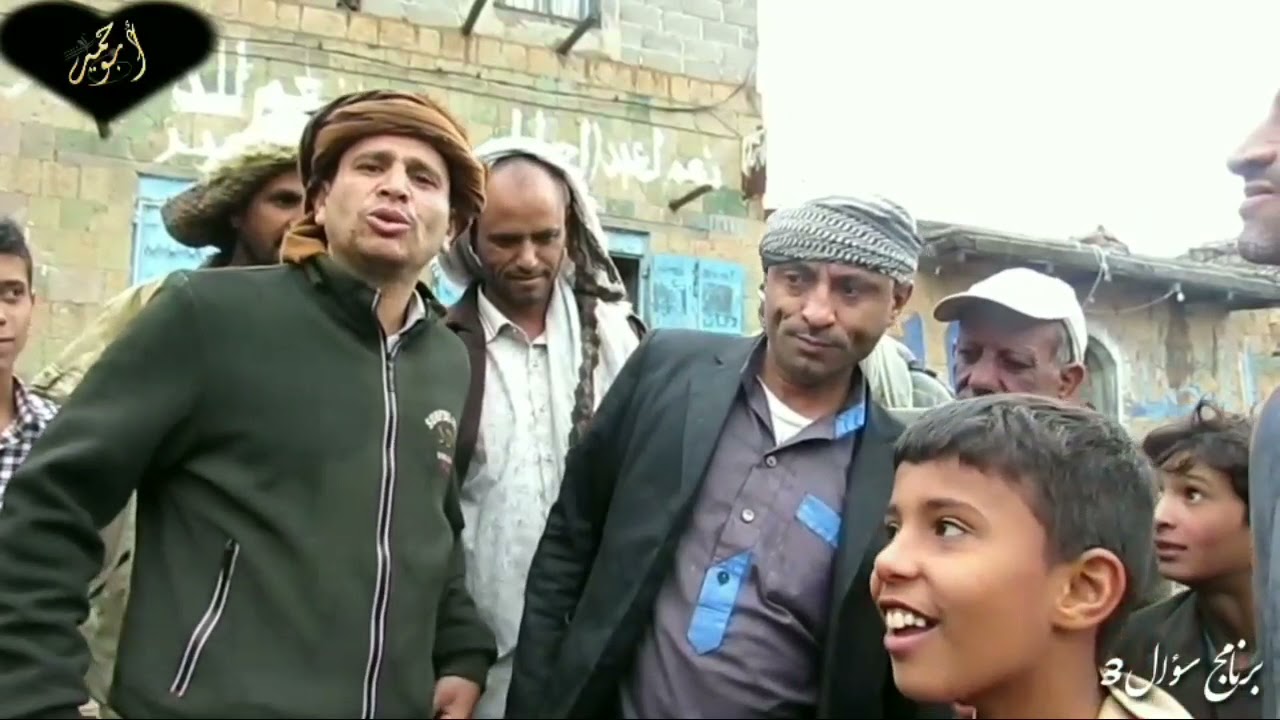 الحلقه ( 20 ) برنامج سوال الموسم الثالث الرضمه والذاري ومنصورة الذاري والأجلب