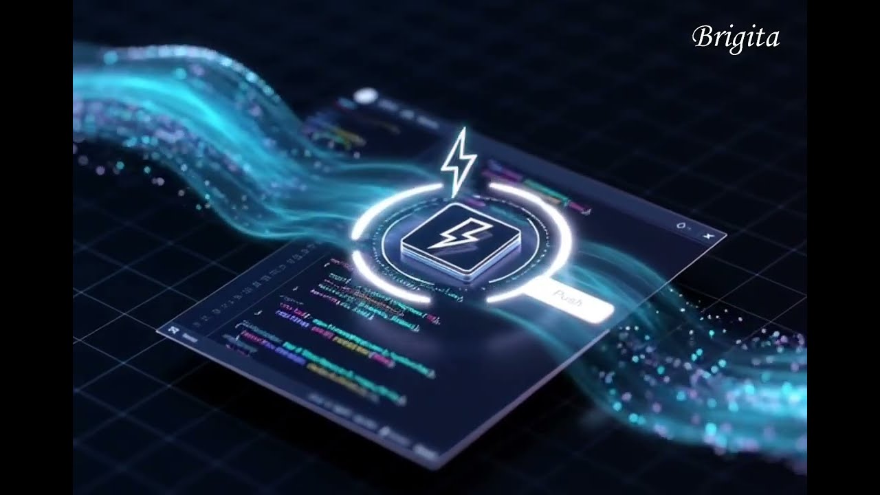 Brigita: Instant DevOps Automation for Modern Software Development 🚀