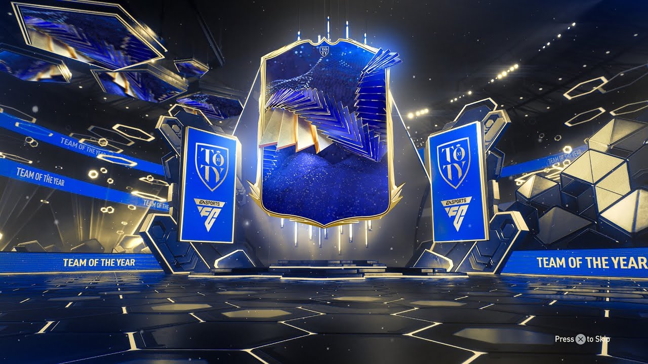 *LIVE* UNLMITED 83 x10 PACKS FOR TOTY CONTINUE! TOTY LIVESTREAM + FUT CHAMPS FC 24
