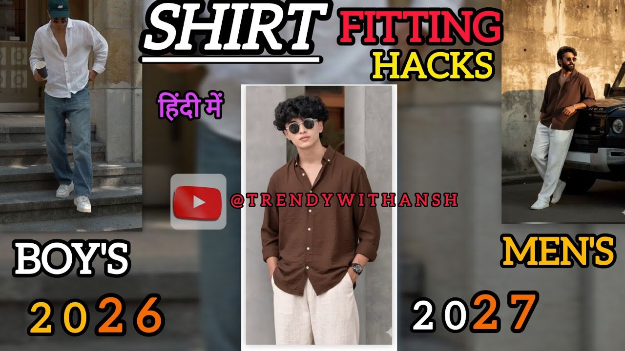 5 Clothing 