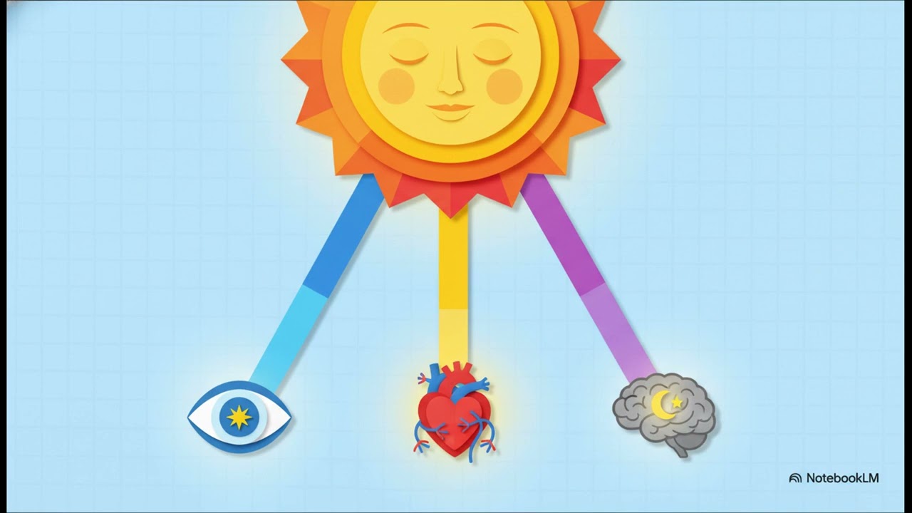 Light, Lies, and Biology