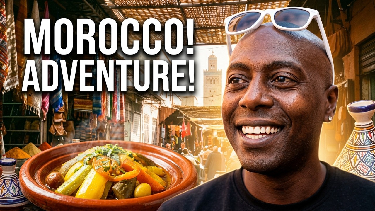 MOROCCO The Real Things Travelers Get Wrong