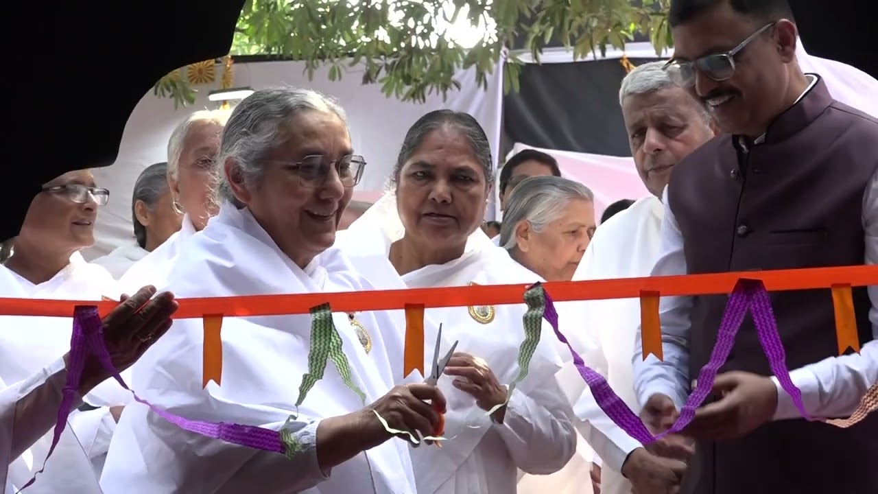 Kedar Nath mandir opening video