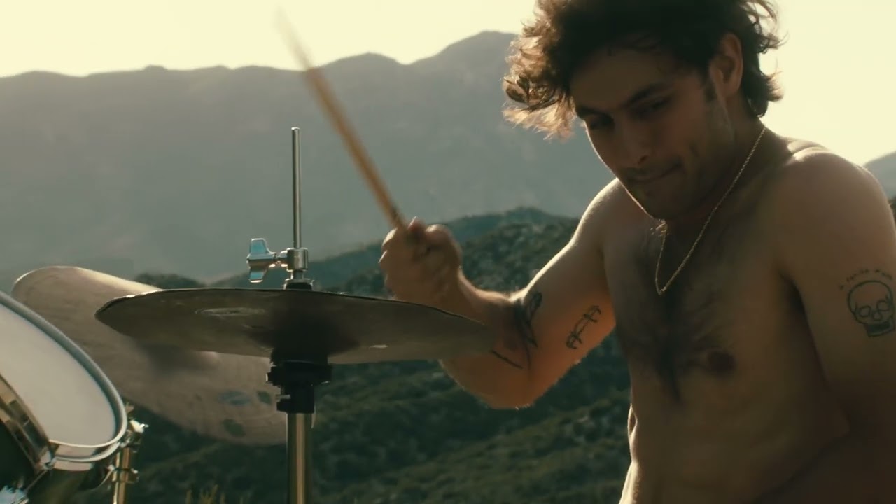 Yoke Lore - Shock Flesh (Official Music Video)