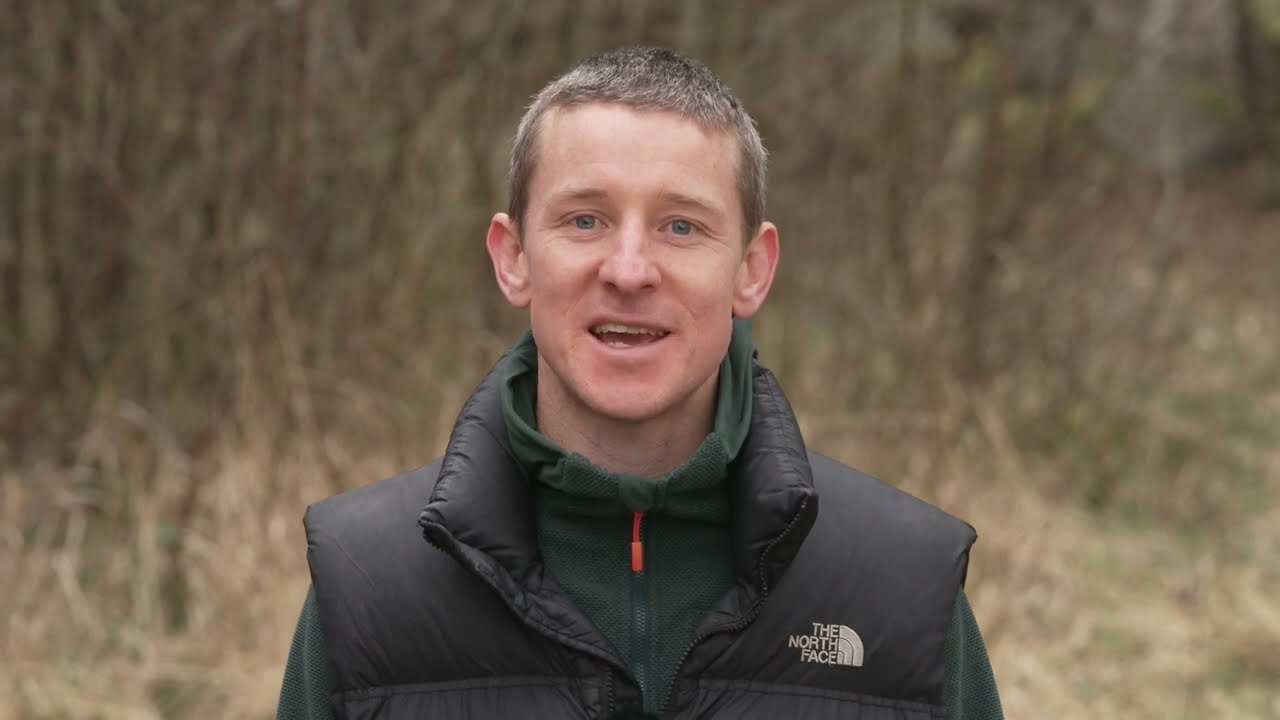Steve's SCAA Story