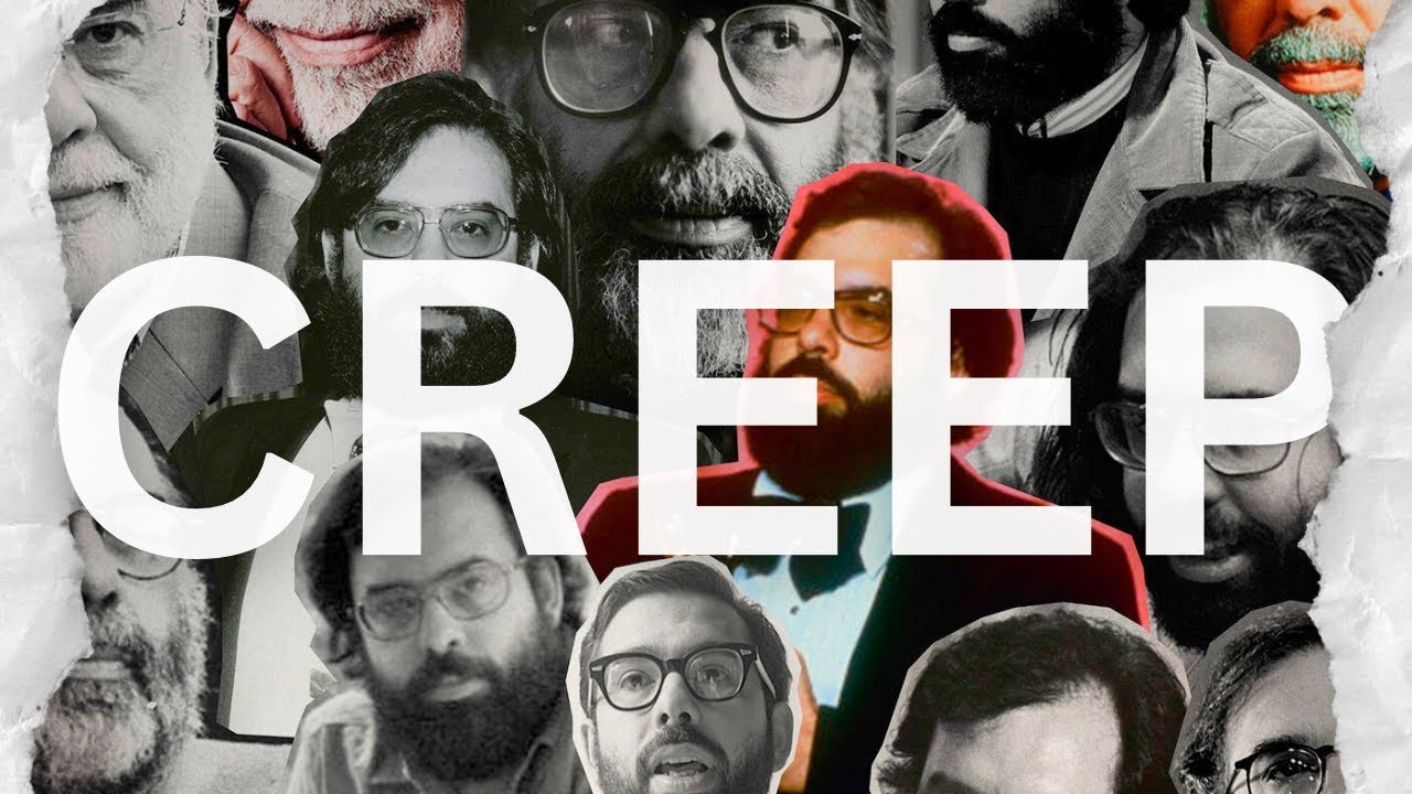 Ped*phile Movie Director’s Unlikely Partner In Crime | Victor Salva-Francis Coppola