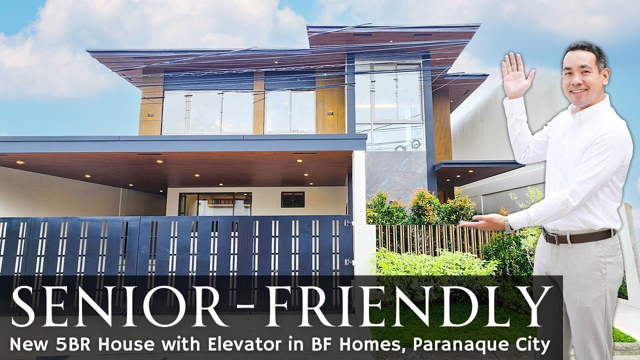 House Tour P104 · 