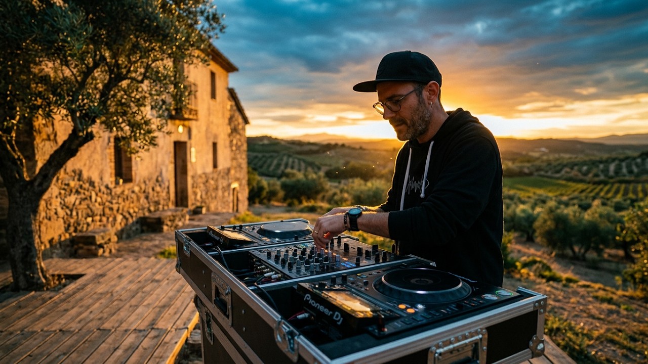 JUGU & ZEUS CARPIO - RURAL HOUSE SET @ 4 FEBRERO 2026