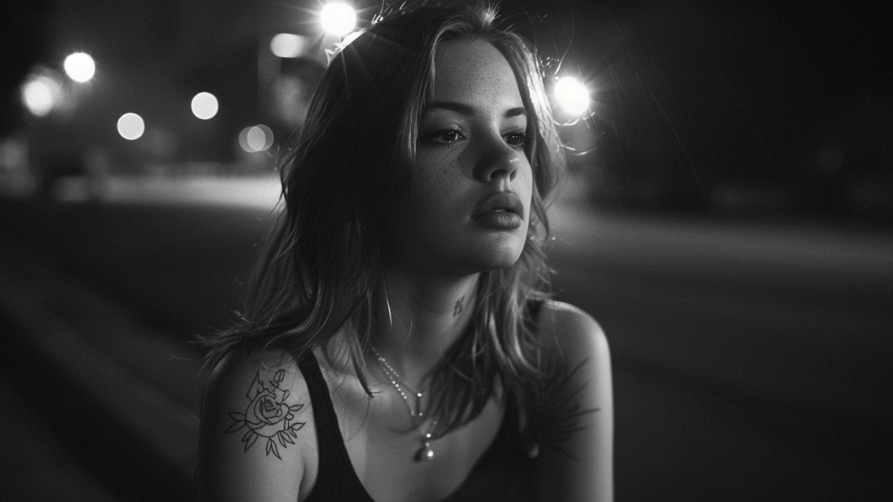 Melodic Deep House Mix 2026 – Night Drive & After Hours | Female Vocals