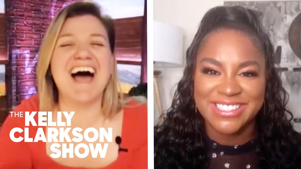 Why Kelly And Ester Dean Eat Hash Browns And Hot Dogs Before They Sing