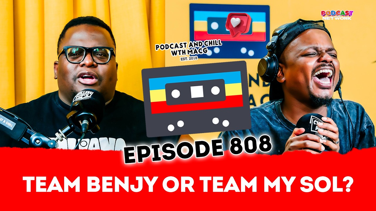 Cruz Afrika | Fikile Mbalula Faints! | Diddy Hospitalised | Cyan Boujee | Rwanda F1 | Shimza