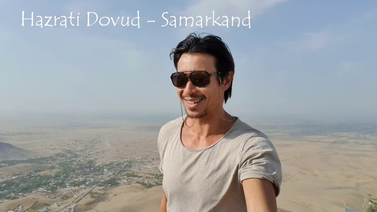 Adventures in Uzbekistan 🇺🇿 2019