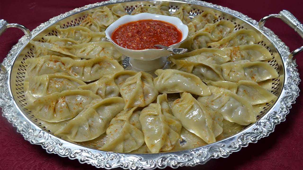 Шикарные МАНТЫ❤️На Праздничный стол 😍