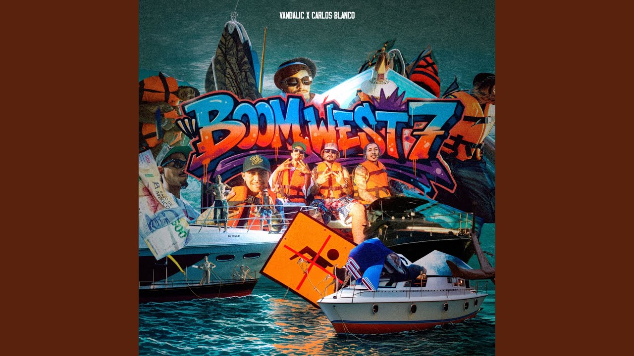 Boomwest 7
