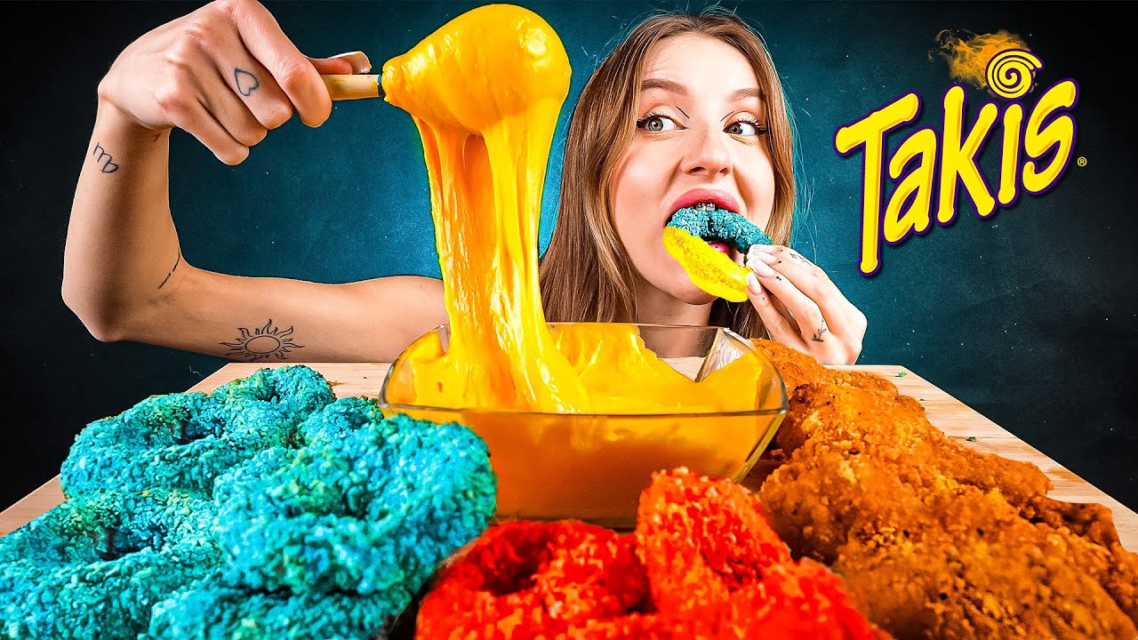 CZEMU NIE ZADAJE SIĘ Z INFLUENCERAMI | MUKBANG ASMR