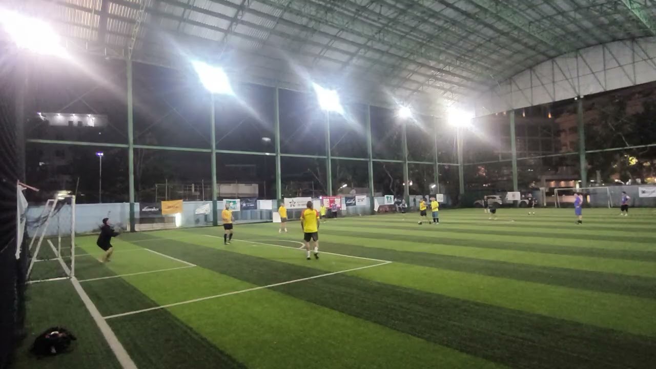VTE LA football Tuesday 20/01/26 1ST CLASSIC