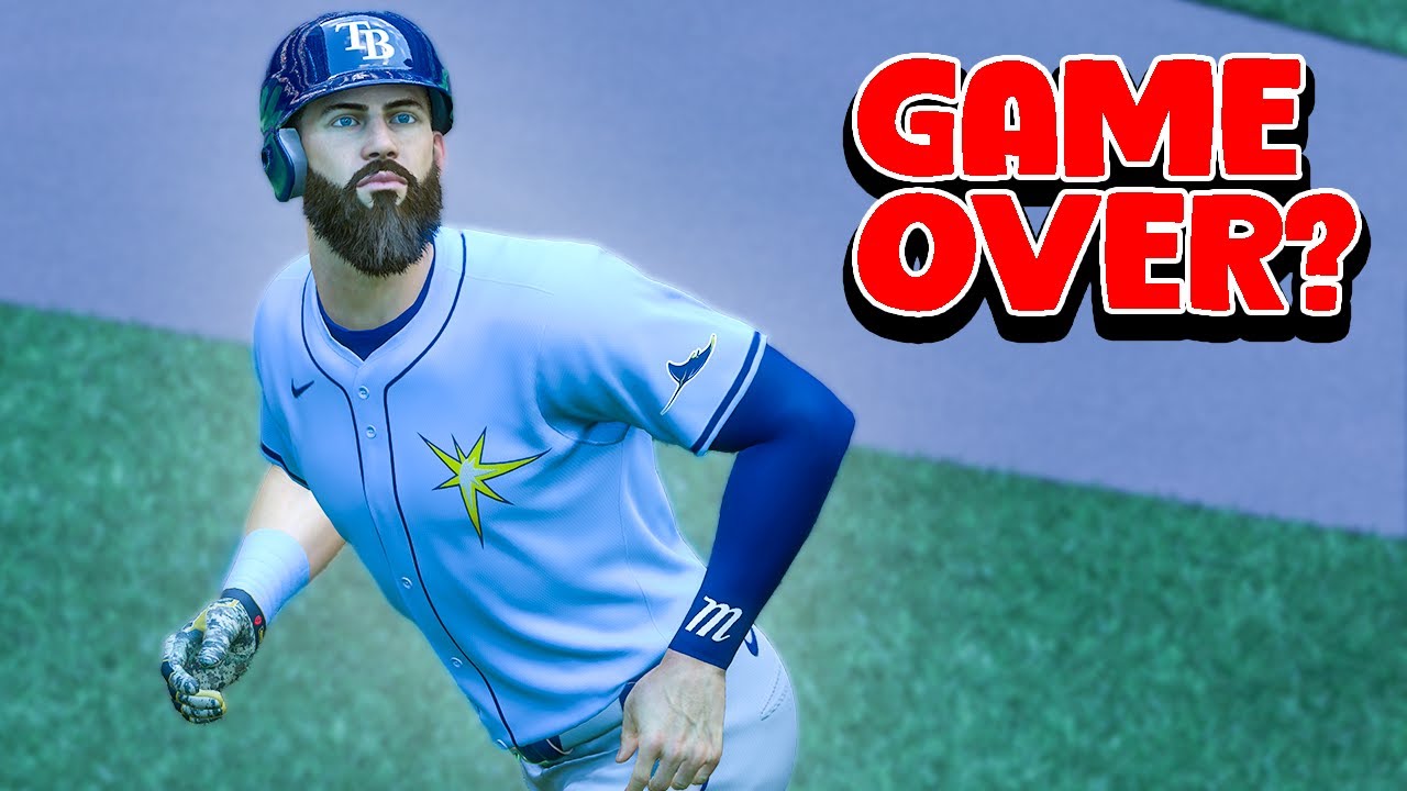 I AM CLOSE TO BEATING MLB THE SHOW 25!