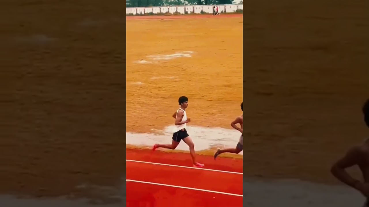 Running life 