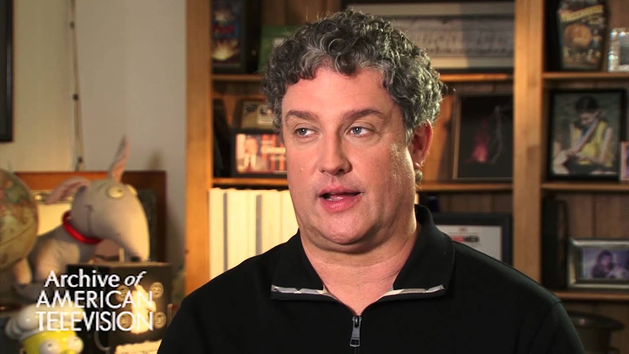 Al Jean discusses 