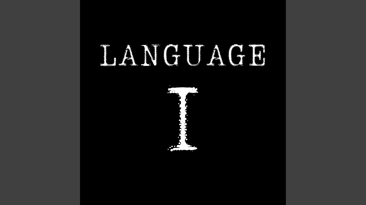 Language