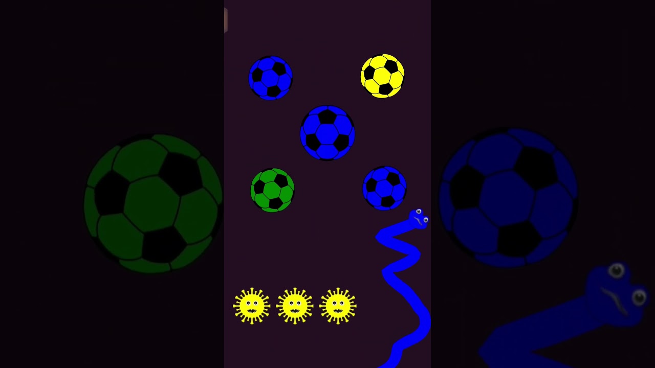 Snake Battle Riyale @SanjuGamer2  #shortvideo   #subscribe #art #gaming