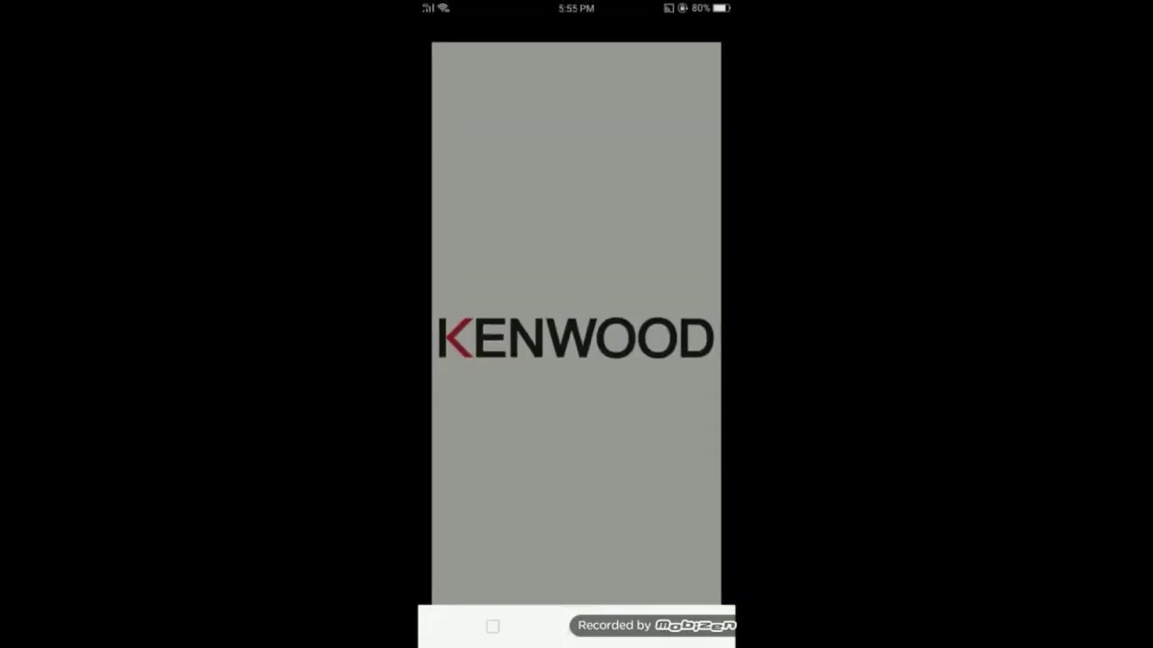 HOW TO CONNECT YOUR AC WITH WIFI AC FREEDOM APP || KENWOOD 1838S E SMART PLUS