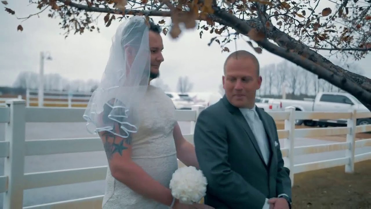 First Look Wedding Prank - Part 1 | Funny Epic Fail