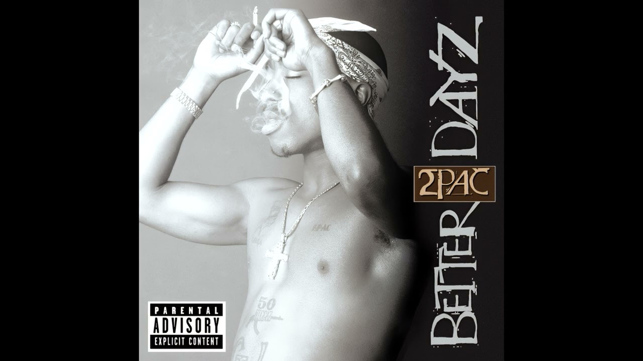 2Pac - Late Night (feat. AMG & DJ Quik) (Instrumental)