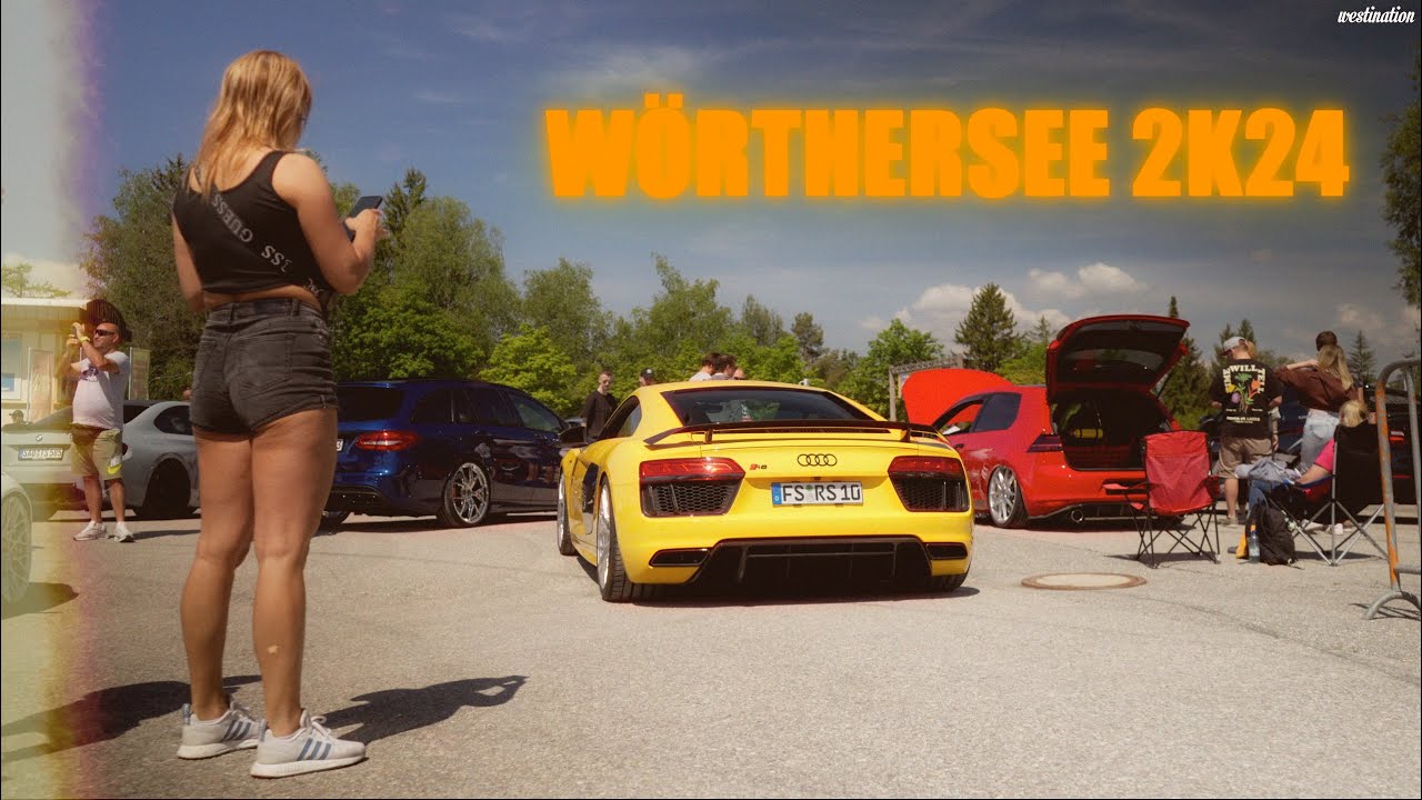 WÖRTHERSEE 2K24 | WESTINATION