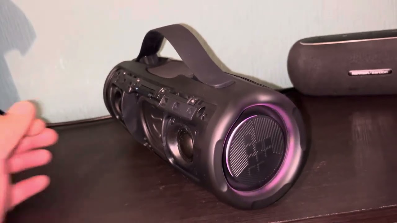 Tronsmart Mirtune s100 Realmente es tan buena?  #tronsmart