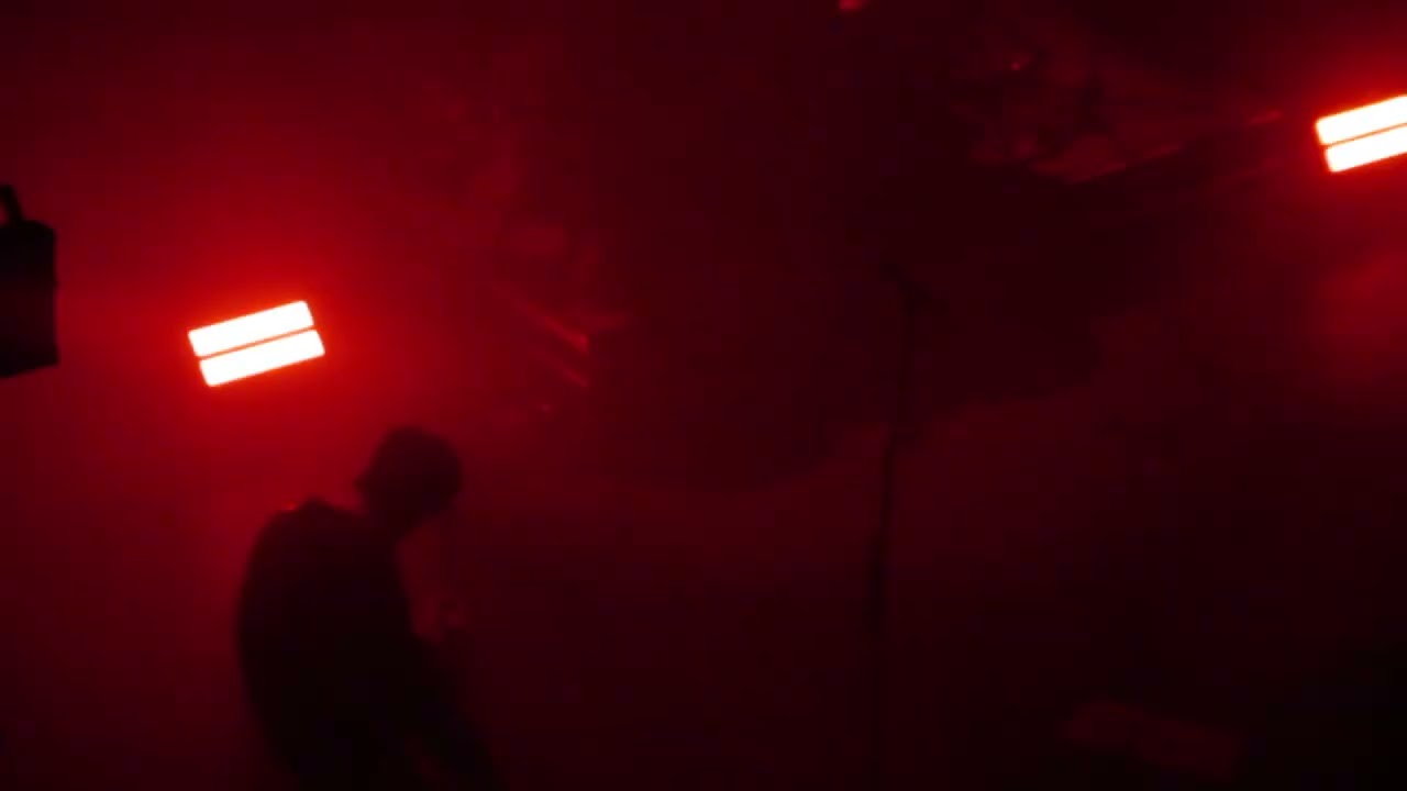 Black Rebel Motorcycle Club - Red Eyes and Tears - Leeds o2 Academy 2025