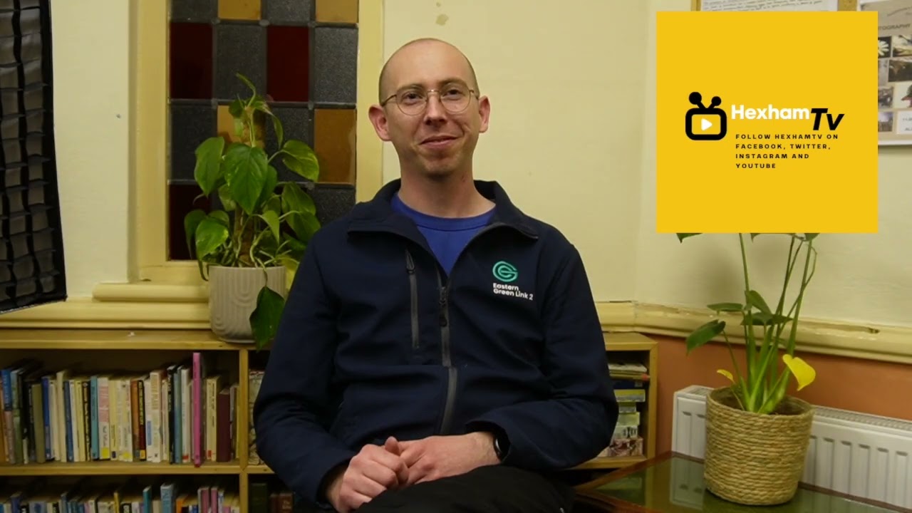 Hexham Male Voice Choir Concert Saturday 14th March 2026, Hexham, Northumberland